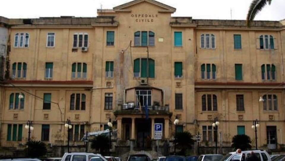 Movimento Territorio: coronavirus “riutilizzare ospedale Civile di Ragusa”