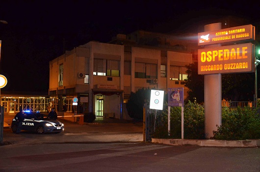 Neonato di 15 mesi intossicato da stupefacenti. Ricoverato in ospedale d’urgenza. Accertamenti dalla Polizia