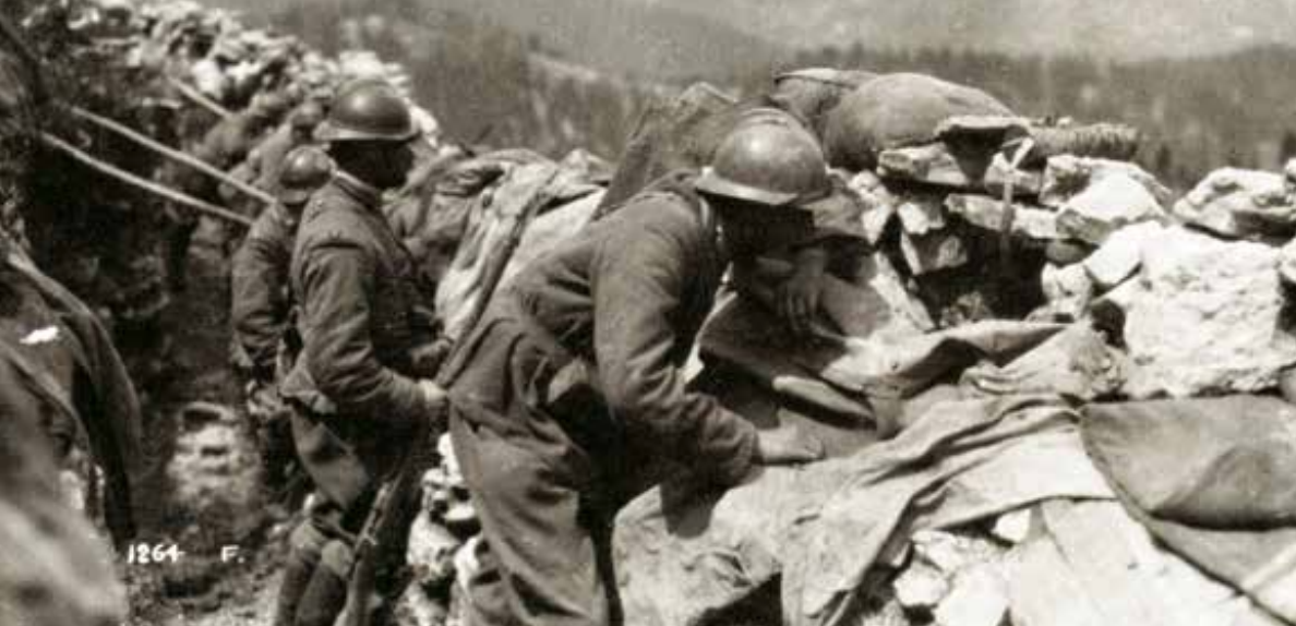 La fine della Prima Guerra Mondiale, le vittime degli Iblei, la memoria delle tragedie umane nel libro di Uccio Barone edito da Bapr. Ecco tutti i numeri