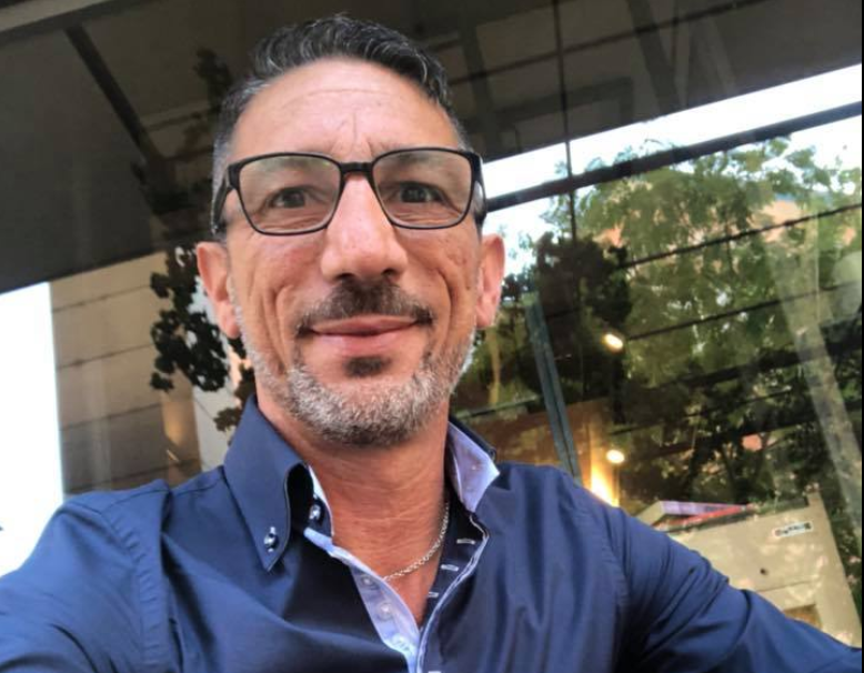 Ragusa Calcio: Santo Palma si dimette da responsabile tecnico