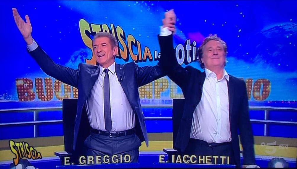 Striscia la Notizia compie 30 anni e festeggia 40 miliardi di telespettatori. Auguri. Ecco i servizi su Ragusa