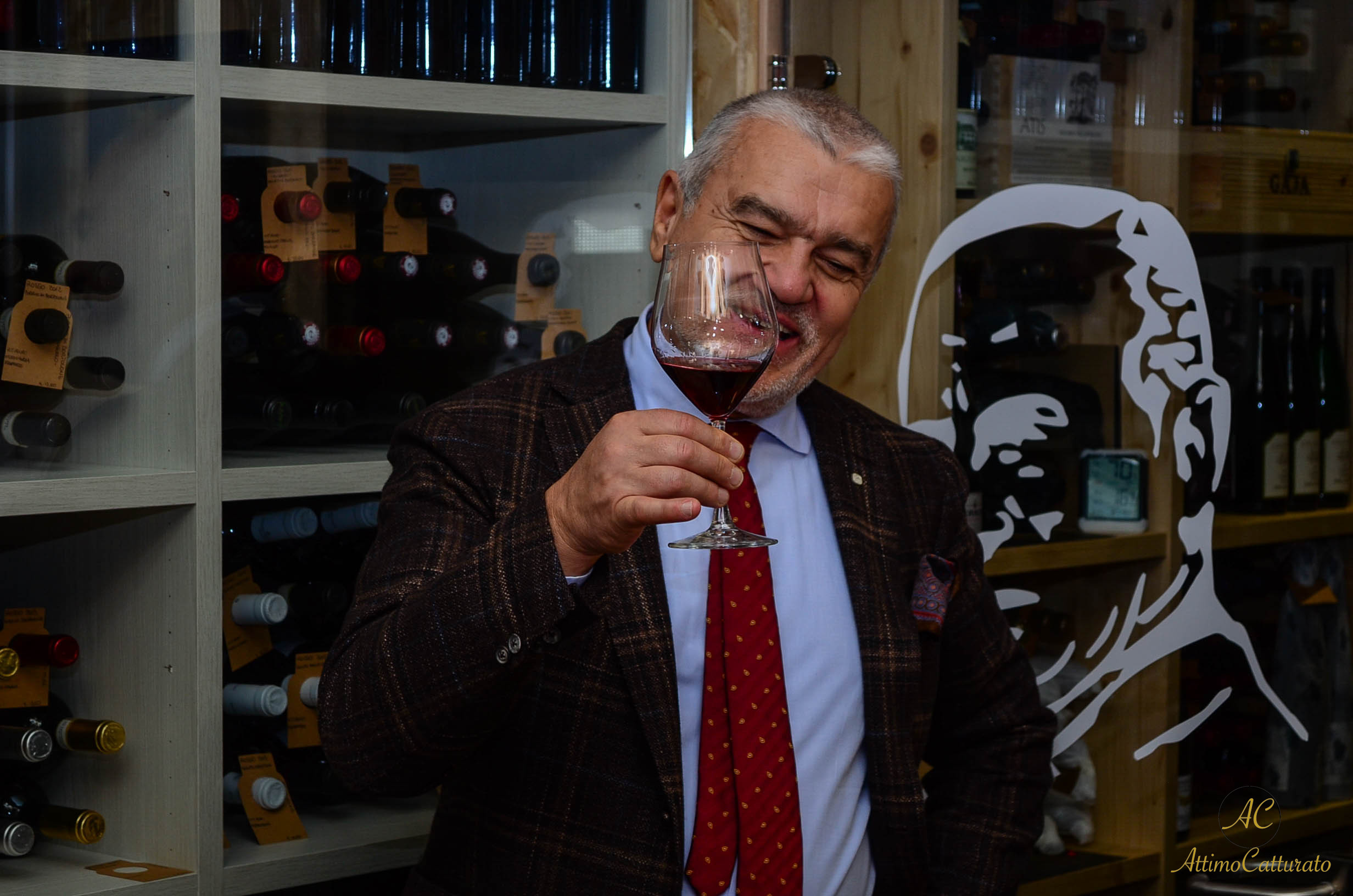 Che bontà i vini Marchesi di Frescobaldi