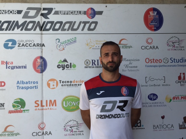 Il Frigintini calcio incontra la Barrese. Partita decisamente importante