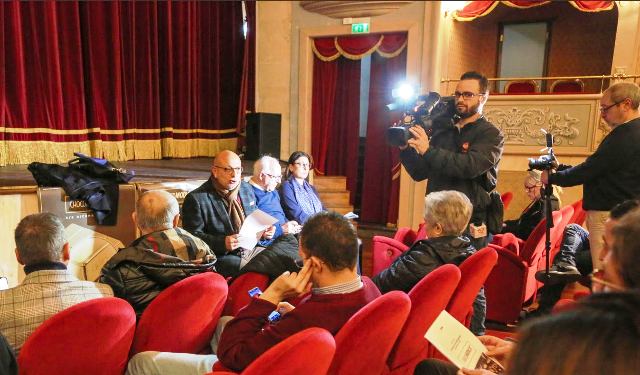 Analisi, traguardi e prospettive in ChocoModica 2018. Bilancio presentato alla stampa