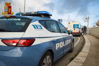 Ragusa: Operazione “Ultimo Miglio”. La Polizia di Stato in campo sull’intera Provincia per un Natale sicuro. Già 2 arresti