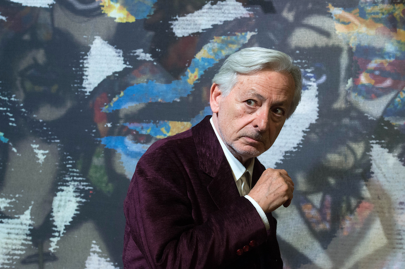 Leo Gullotta in “Pensaci, Giacomino”, altro capolavoro di Pirandello. Questo martedì sera al Teatro Spazio Naselli di Comiso