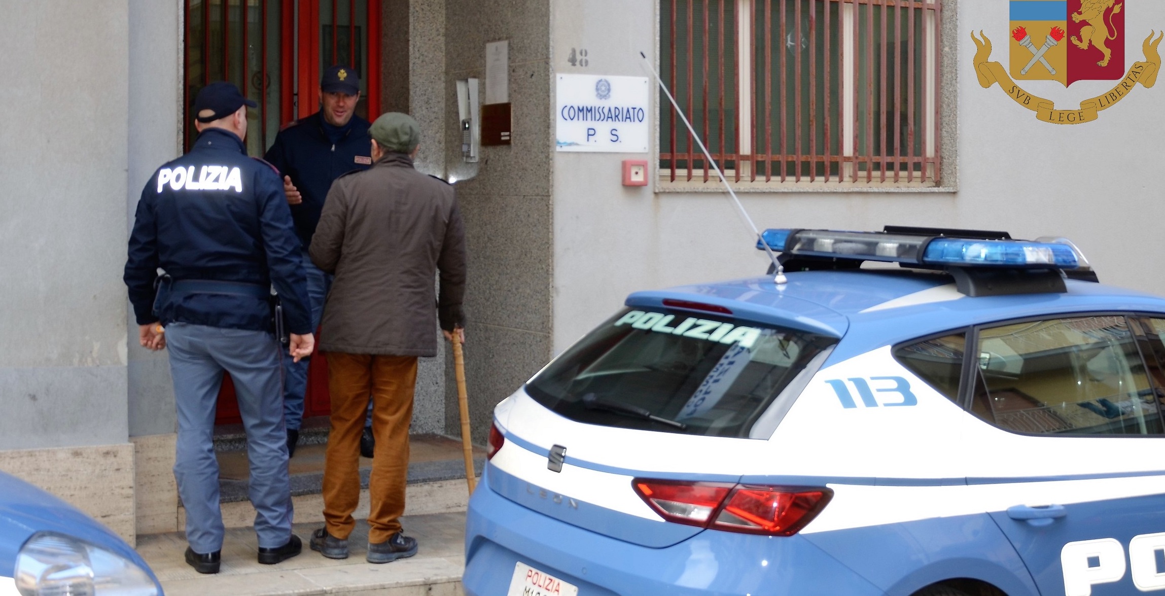 Arrestato truffatore seriale di anziani. Agiva facilmente a Modica e rubava pensioni e tredicesime. Era un tecnico comunale