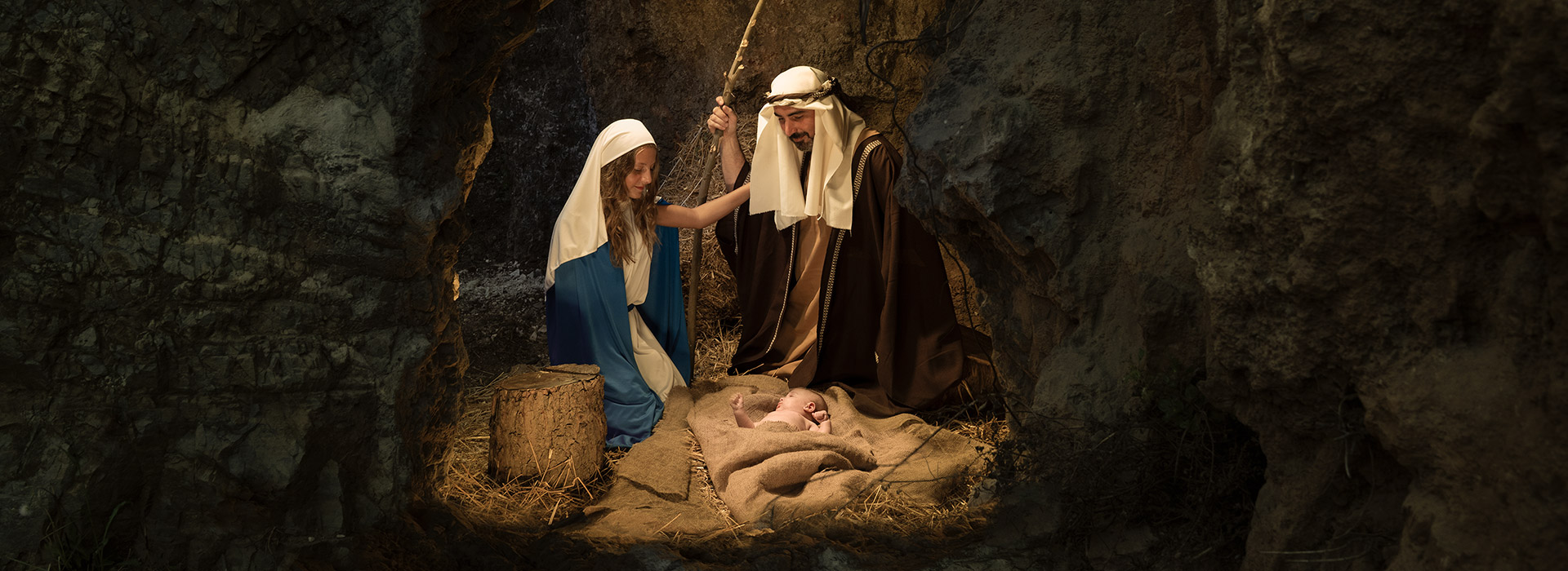 Presepe Vivente di Belmonte. Il suo ritorno dopo 19 anni