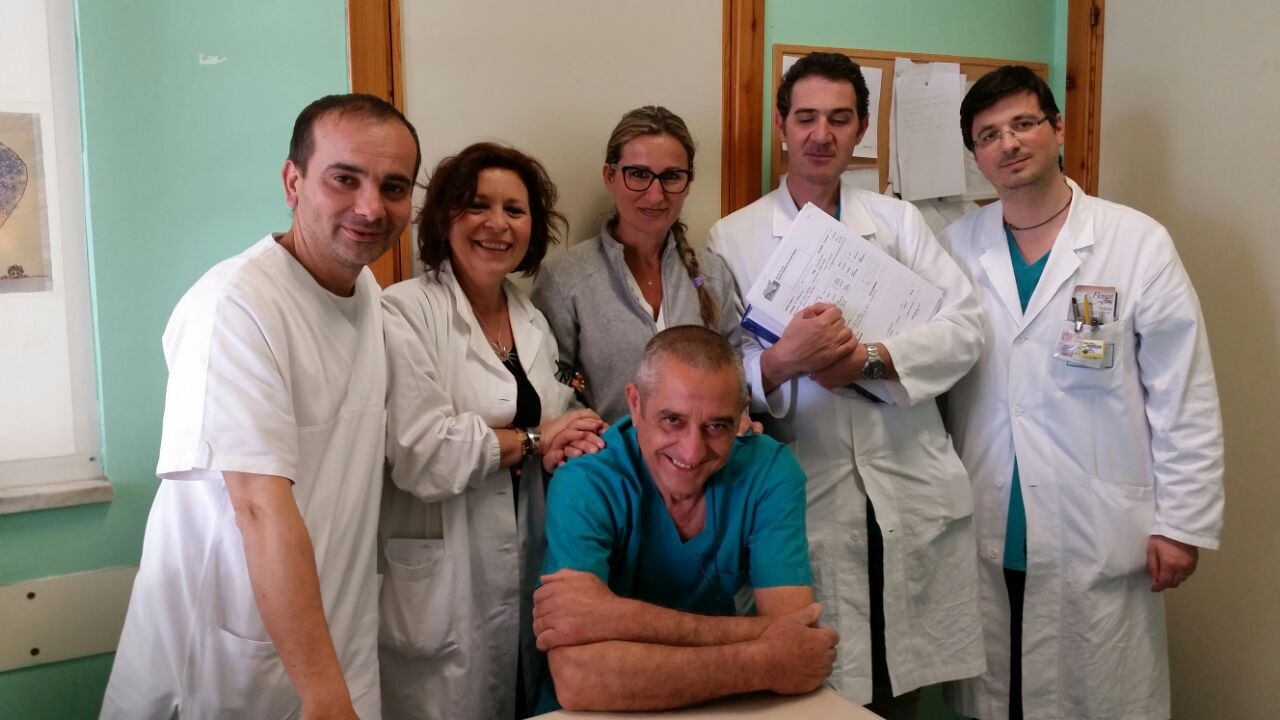 Il piede diabetico e la gestione medico-infermieristica. Corso formativo a Vittoria