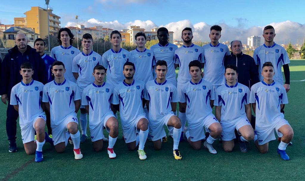 Altro successo per gli Under 18 dell’Asd Ragusa