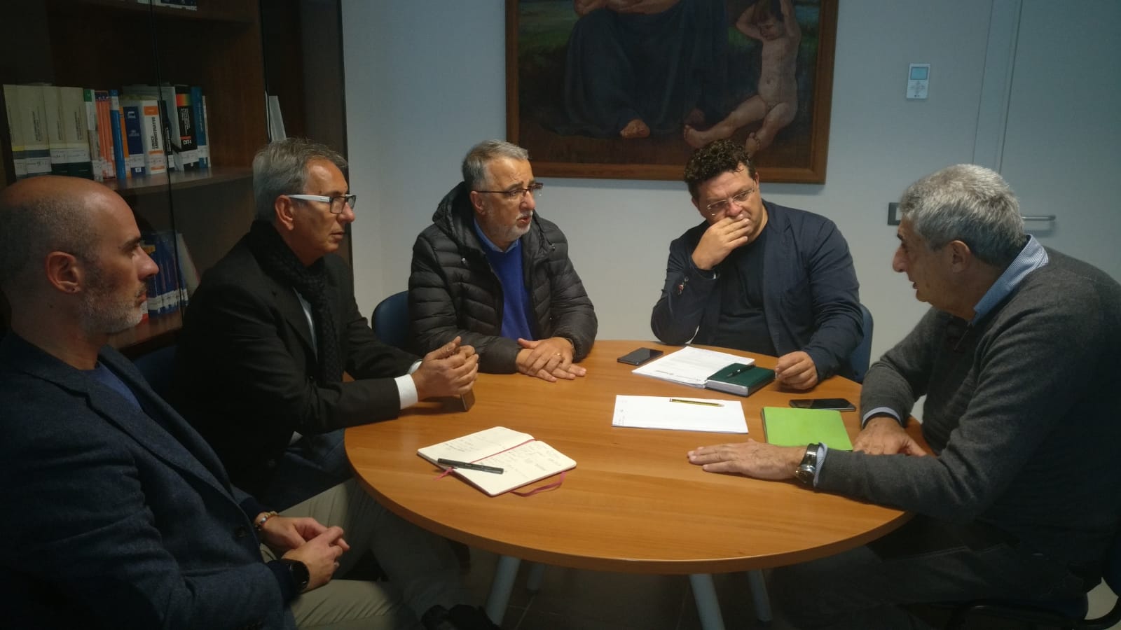 Welfare: verso il tavolo permanente dei servizi sociali