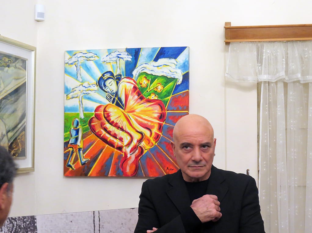 La mostra “Quasimodo quasi sognato” ritorna a Modica