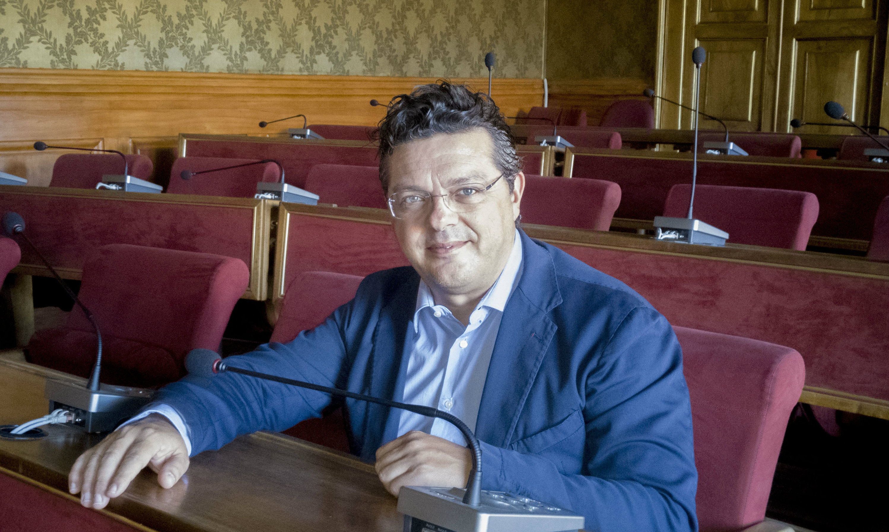 Servizi sociali Ragusa, Rivillito: “Attivo il Pon Inclusione e completata la graduatoria per i cantieri di servizi”
