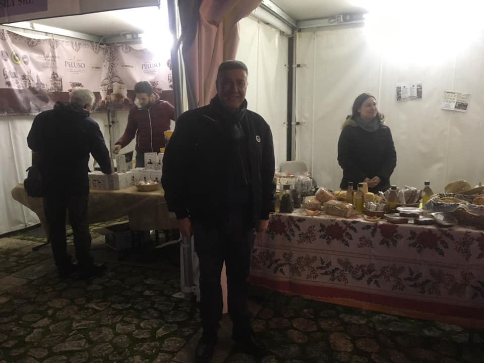 Convegno domani a Pedalino alle ore 18 sulle “Eccellenze agroalimentari del comprensorio ipparino”