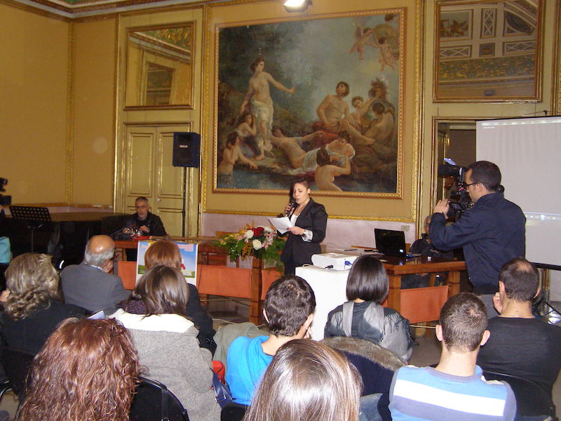 La borsa di studio dedicata a Dario Campo sarà assegnata venerdì 28 dicembre a Scicli
