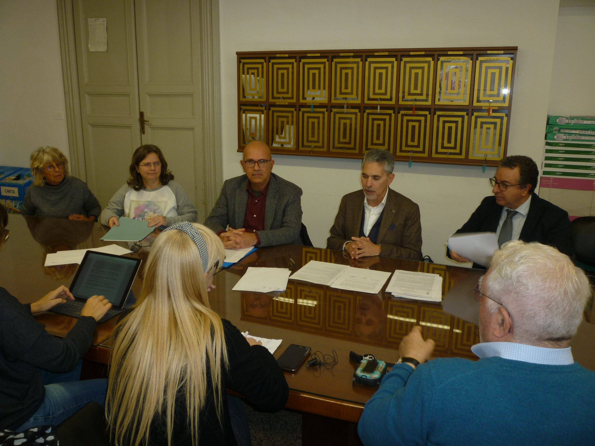 Il Comune di Ragusa avvia progetto su randagismo