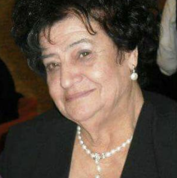 E’ morta la signora Fiore della omonima gelateria a Marina di Modica