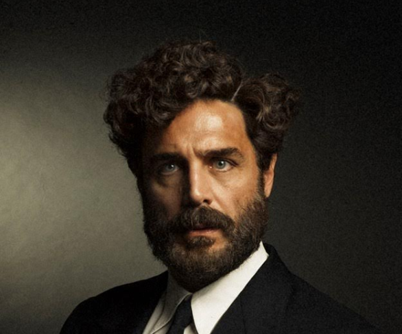 Si inaugura  la nuova stagione teatrale al Naselli di Comiso con Daniele Pecci