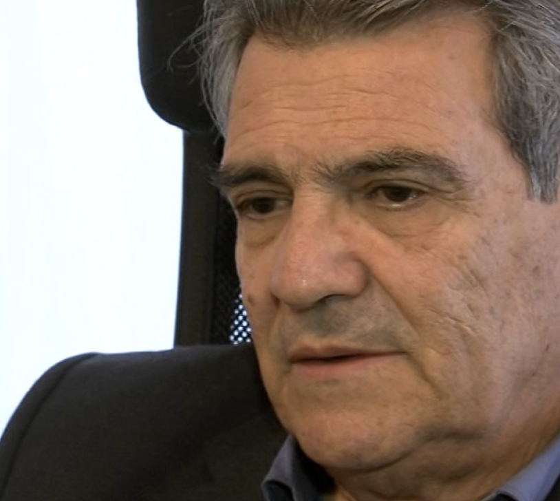 L’ex Sindaco di Ragusa, Mimmo Arezzo, presenta il suo libro: la storia della fondazione del Regno di Sicilia