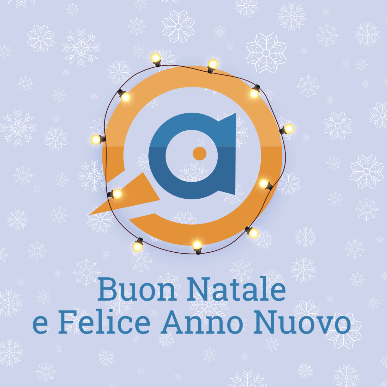 Auguri buone feste da Ragusaoggi.it