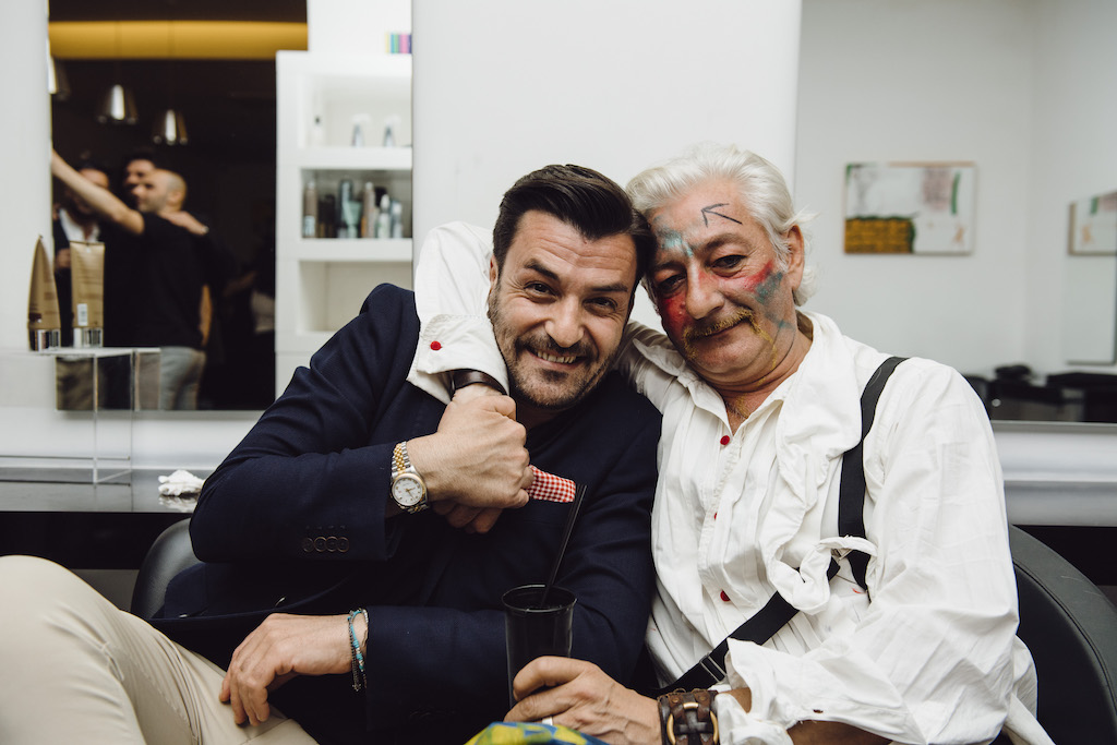 Arriva a Modica “Rebus in fabula” di Michelangelo JR Gandini