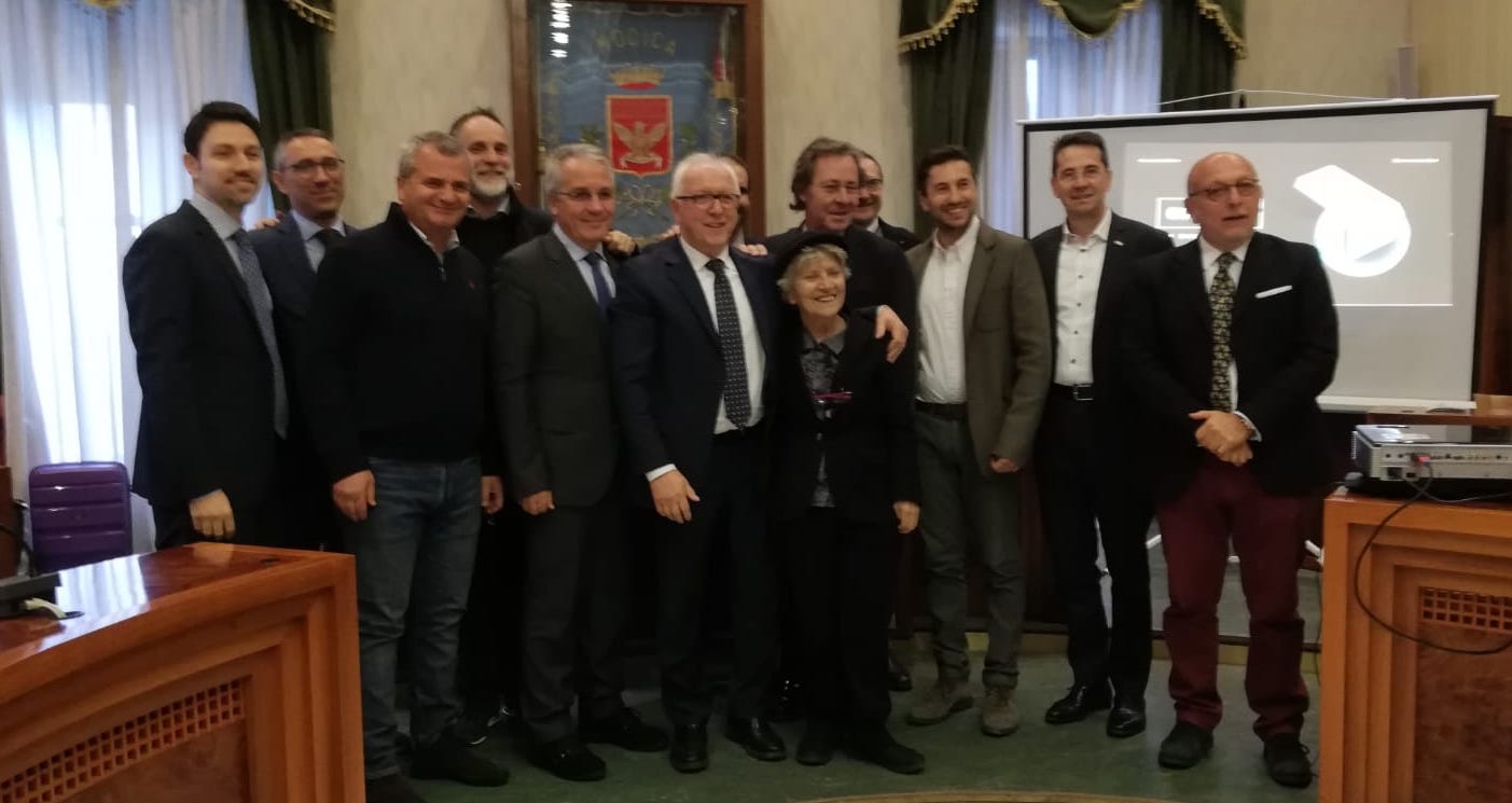 Sua maesta il Cioccolato di Modica Igp: un attrattore turistico. Esperti a confronto in un seminario
