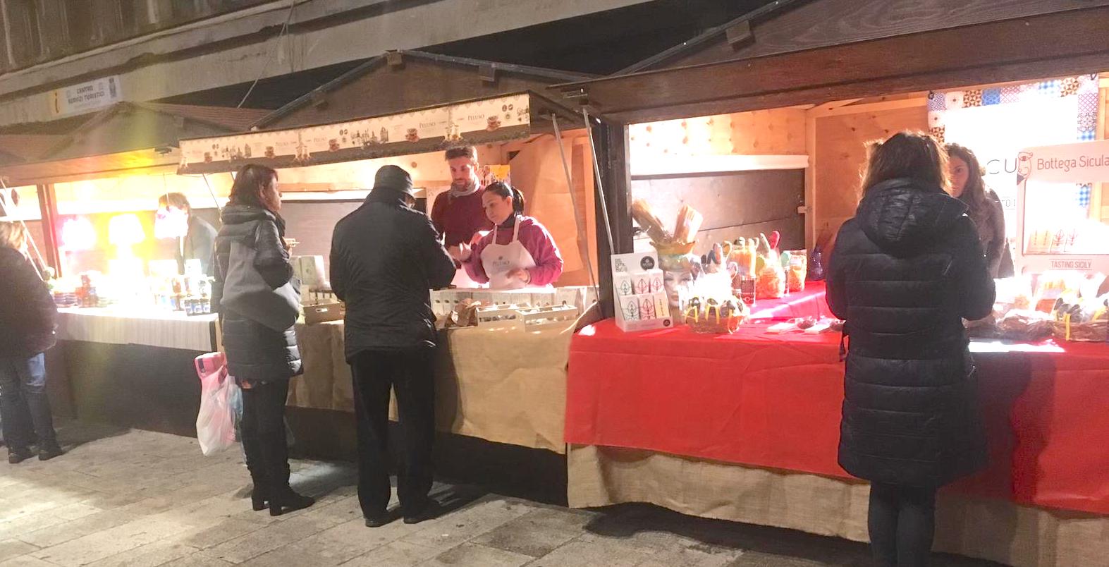 Grande interesse per la mostra-mercato dedicata alla valorizzazione dei prodotti di qualità della zootecnia iblea