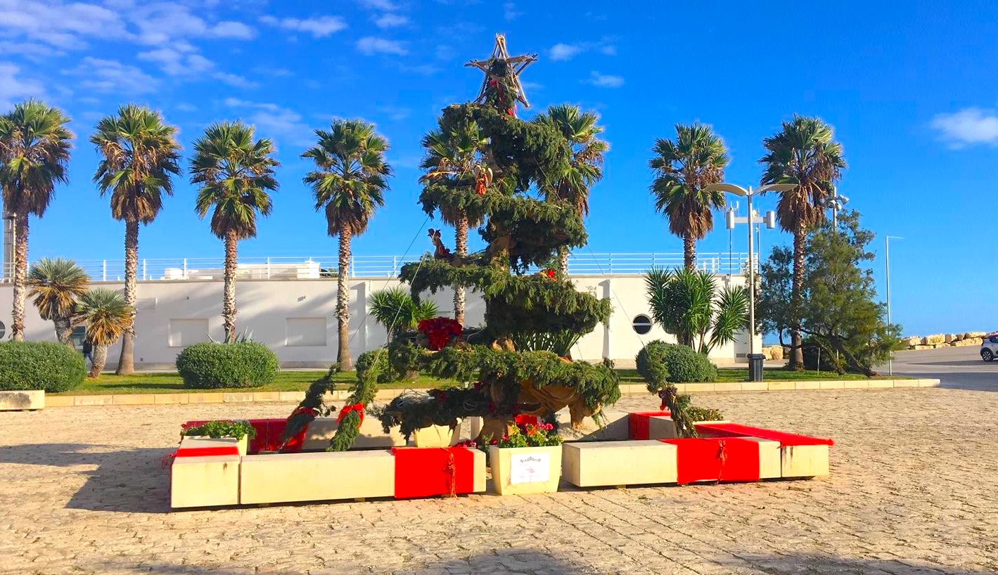 “Natale al Porto” un ricco programma di animazioni per grandi e per piccini fino al 6 gennaio al Porto Turistico di Marina di Ragusa