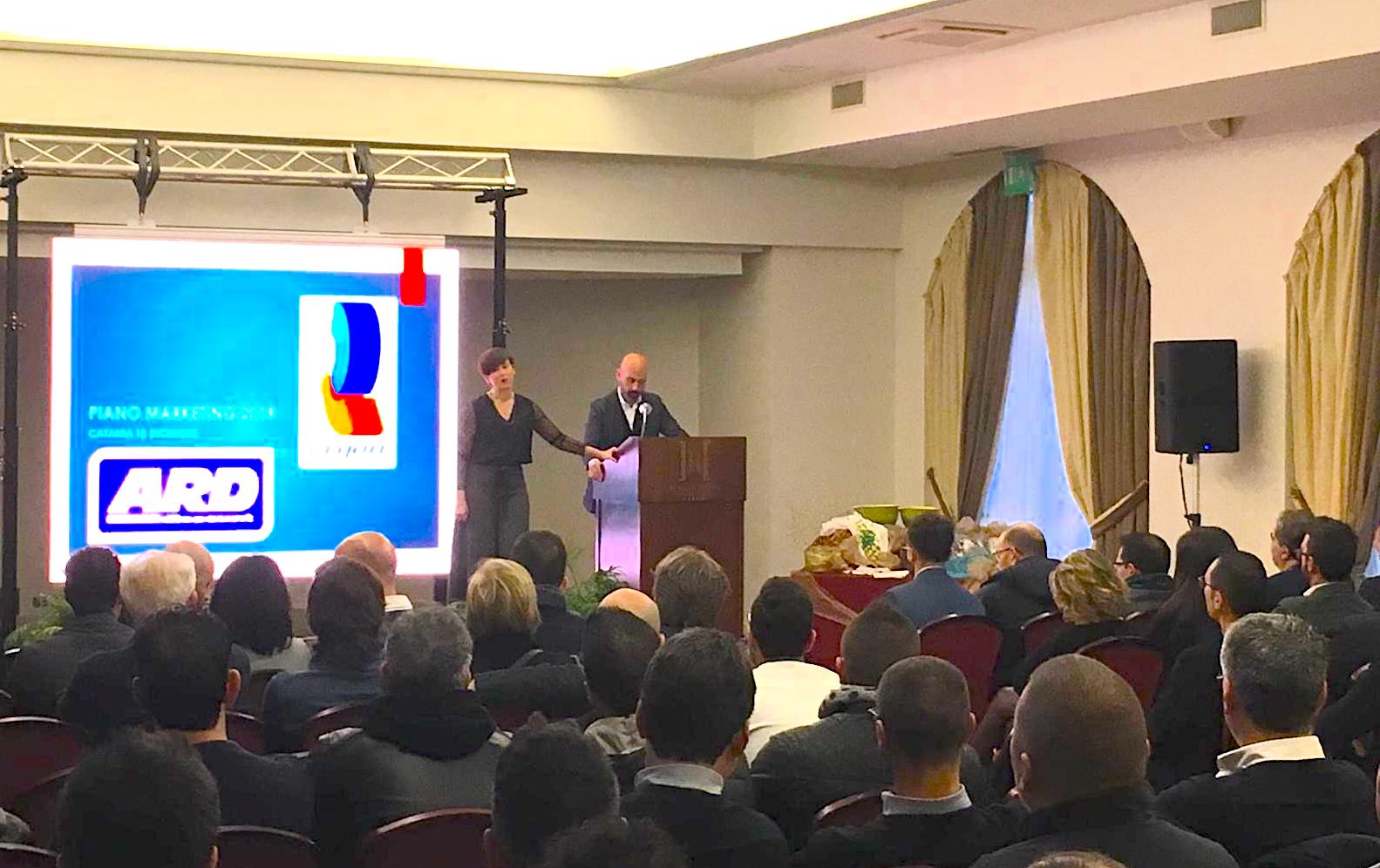Ard Discount un nuovo grande progetto imprenditoriale. Dati in crescita in Sicilia con 74 punti vendita