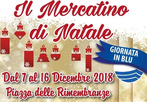 Ritornano a Pozzallo i mercatini di Natale