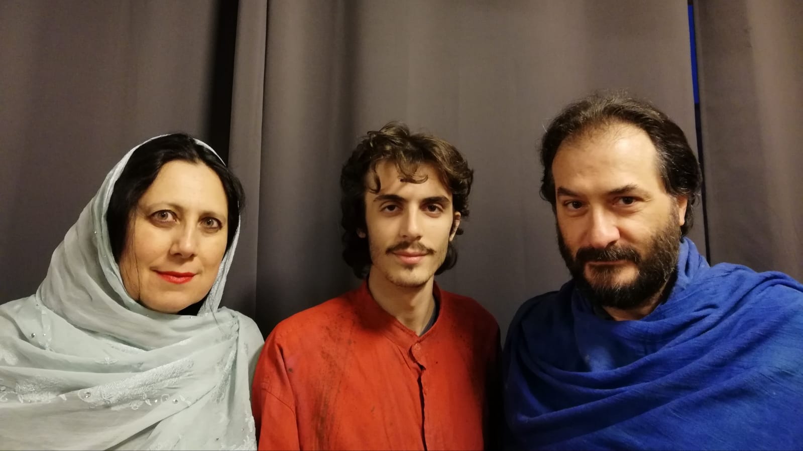 Al debutto a Ragusa  la rassegna teatrale ” Palchi Diversi”