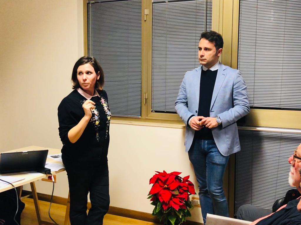 “Buone Stelle”. L’on. Stefania Campo prende il comando dei Cinquestelle ragusani. Ma Cancelleri non arriva per altri impegni