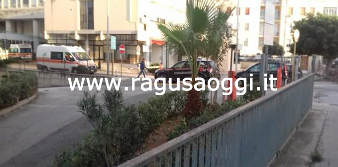 Morte neonata a Vittoria, aperta inchiesta ed effettuata autopsia dopo esposto genitori rumeni