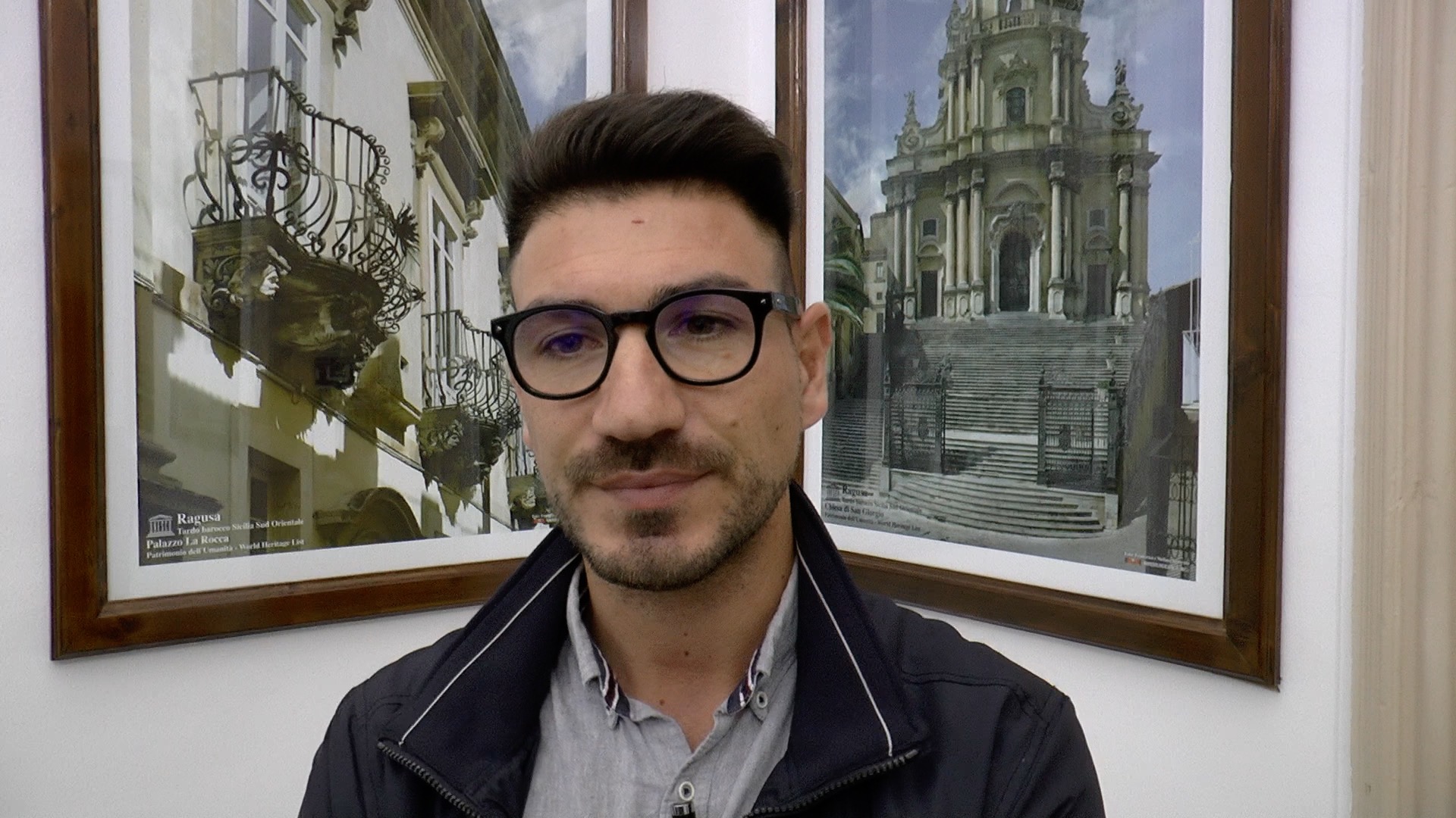 Impianti sportivi a Ragusa, Vitale: “Conclusi alcuni interventi di manutenzione”.