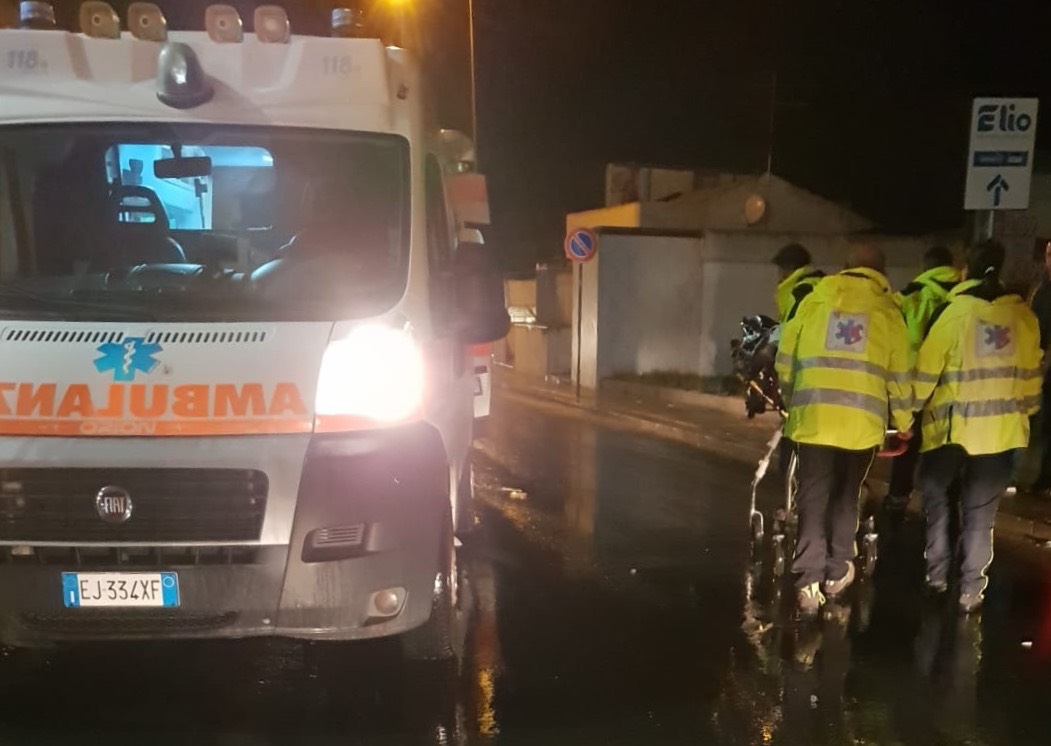Sparatoria a Vittoria un morto e due feriti
