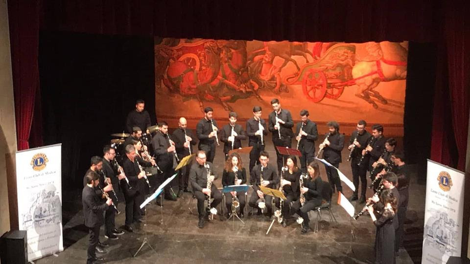 Continuano gli appuntamenti di Ibla Classica International al Teatro Donnafugata