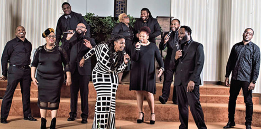 Natale a Modica, un sabato di concerti. Al Teatro Garibaldi il gospel americano