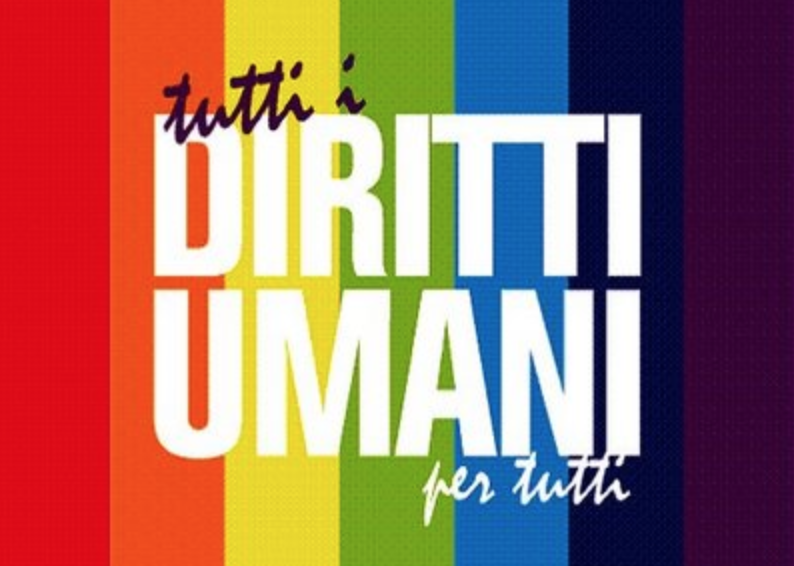Amnesty in piazza San Giovanni per i diritti umani. A 70 anni dalla dichiarazione universale. Il 10 dicembre
