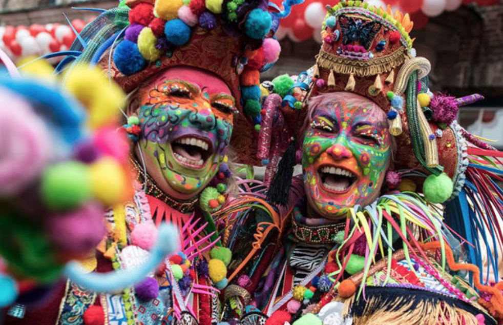 A Scicli si guarda già al Carnevale. Ecco cosa è previsto