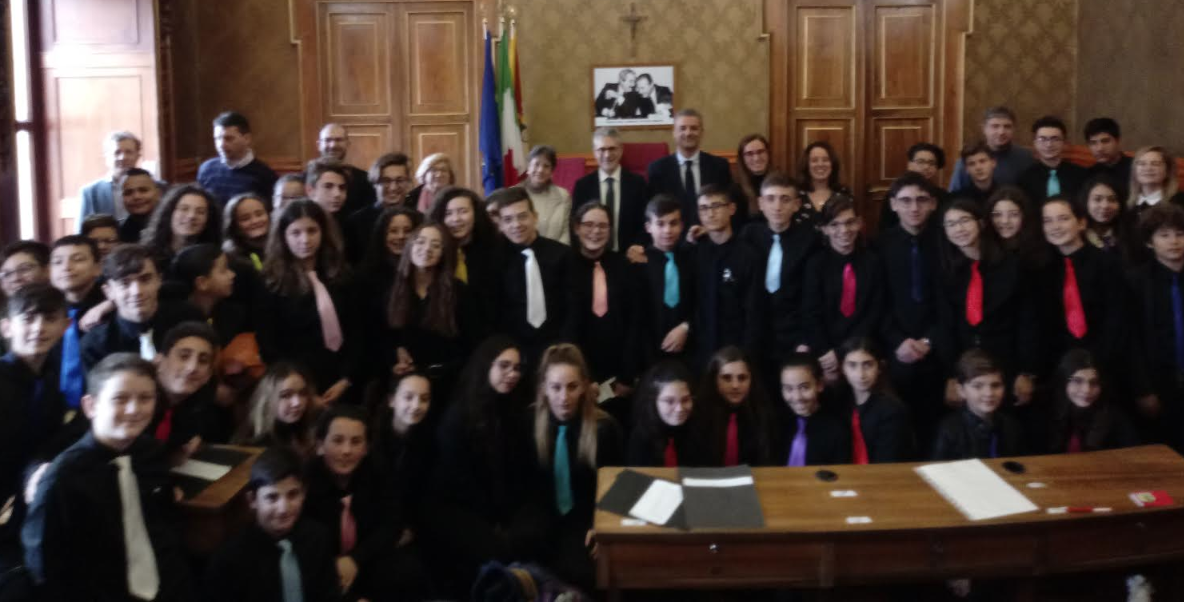 Premiata l’orchestra dell’istituto Schininà di Ragusa. Ha vinto concorso internazionale