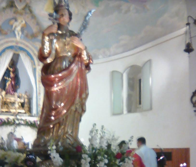A Pozzallo le celebrazioni per Santa Lucia