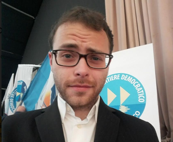 Costituito gruppo Ragusa Prossima Giovani. E’ guidato da Giulio Iozia
