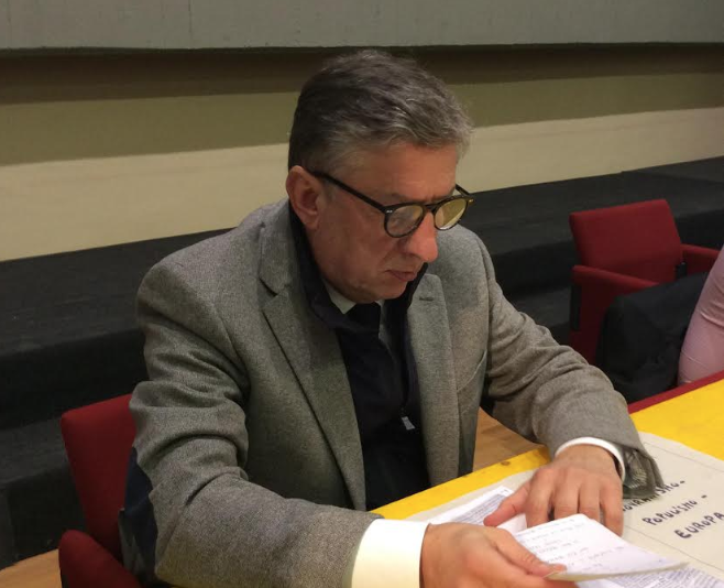 L’on. Innocenzo Leontini lascia Forza Italia per diventare autonomista con Raffaele Lombardo e Nello Musumeci
