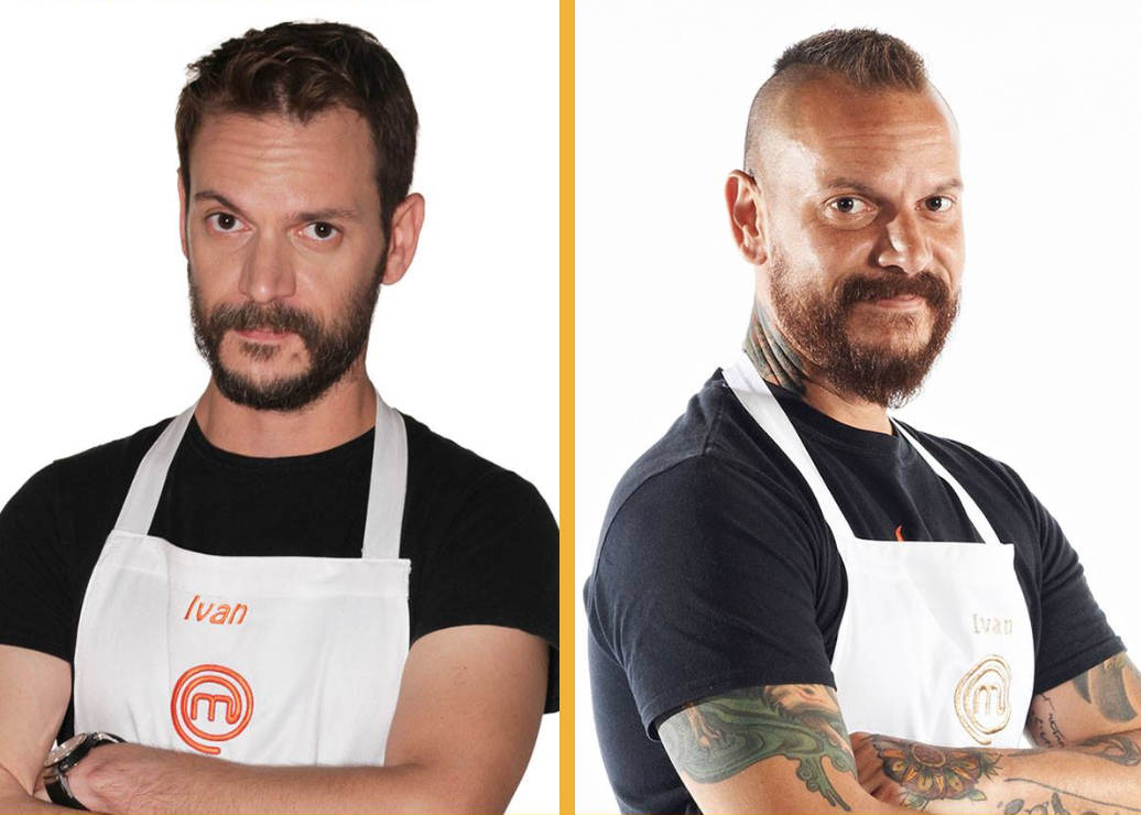 Ivan Iurato torna a MasterChef ma per l’edizione speciale “All Stars” che inizia questo giovedì sera su Sky Uno. VIDEO