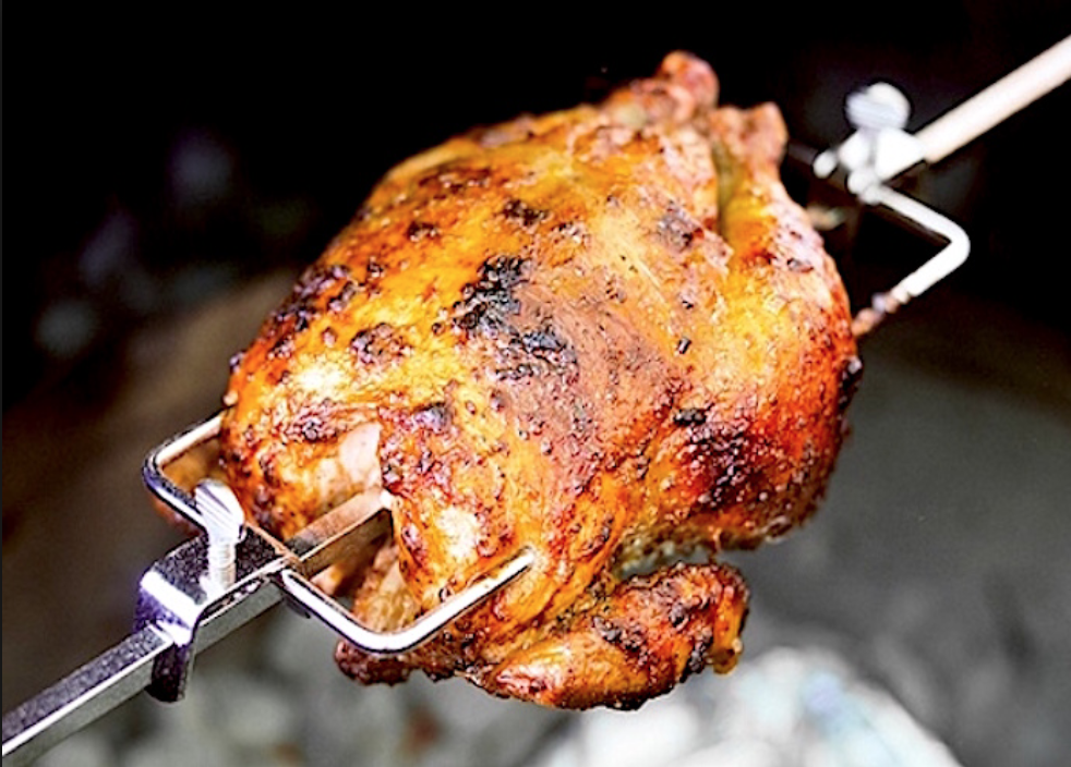 Droga dentro al pollo arrosto. Condannato un uomo di 39 anni