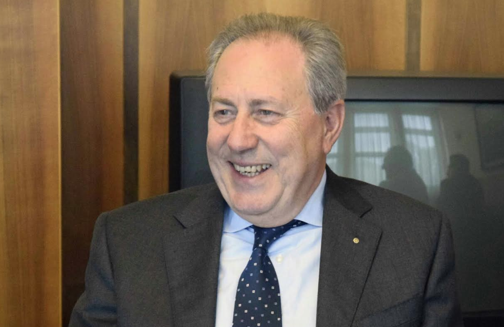 Salvatore Piazza confermato commissario straordinario sino al 31 luglio 2019