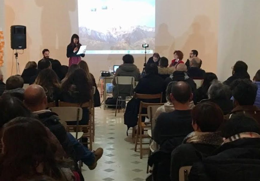 “La Città che Vorrei”: un nuovo approccio alla gestione civica targato “Valìa – Voglia di Ispica”