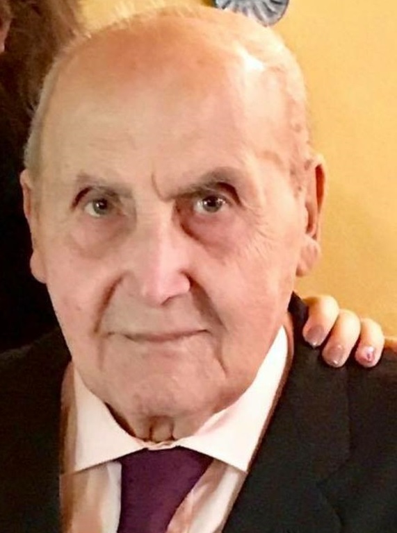 E’ morto il dott Giovanni Schembari, stimato medico e padre esemplare