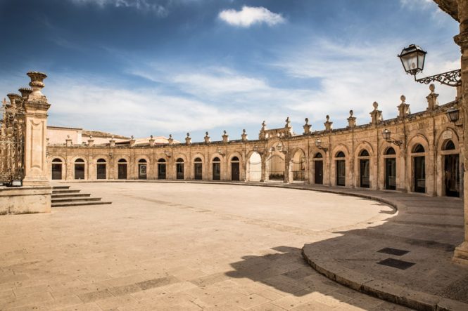 Ispica chiede di entrare tra i beni patrimonio dell’Umanità.