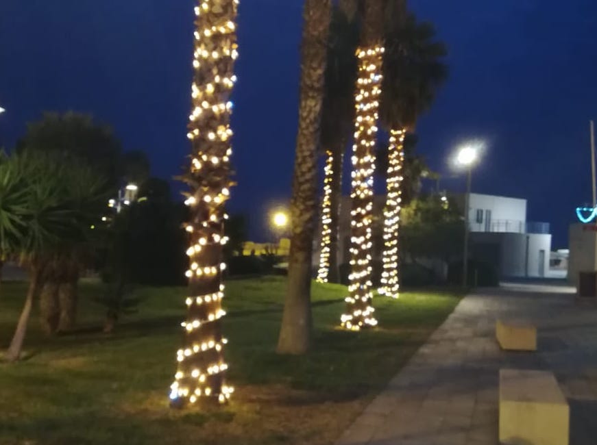 Da questo sabato pomeriggio “Natale al Porto” con animazioni, gonfiabili e shopping. Gli acquisti natalizi in riva al mare